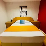 Punta Me Apartments In The Best Location Madrid Downtown