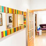 Apartamento Divina Malasaña