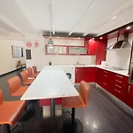 Carretas Duplex Exterior Derecha