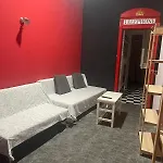 Lovely Flat In Center Of Madrid