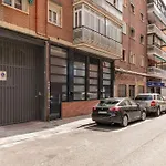 Nice New Duplex In Front Of Palacio Vistaalegre