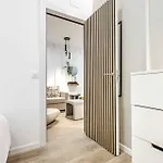 Apartamento Chamberi En Madrid