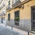 Home Malasana Gran Via