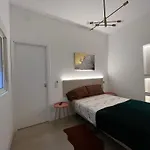 Loft8 Plaza Mayor