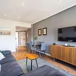 Precioso Apartamento Con Vistas Excepcionales - Sgn