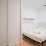Hermosilla Apartment