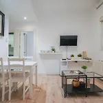 Hermosilla Apartment