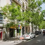 Hermosilla Apartment