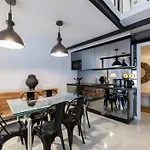 AmazINN Places Gran Via Loft
