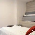 Bonito Apartamento Madrid Rio