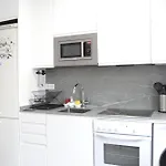 Bonito Apartamento Madrid Rio