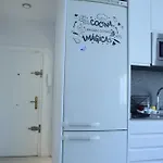 Bonito Apartamento Madrid Rio
