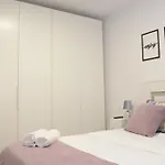 Bonito Apartamento Madrid Rio