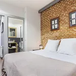 Apartamento Auditorio En Madrid
