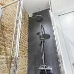 Apartamento Auditorio En Madrid