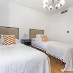 Apartamento Ayala II En Madrid