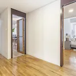 Apartamento Ayala II En Madrid
