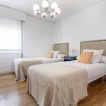 Apartamento Ayala II En Madrid