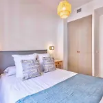 Apartamento Auditorio II En Madrid