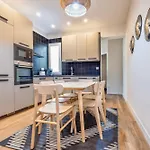 Apartamento Auditorio II En Madrid