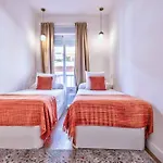Apartamento Auditorio II En Madrid