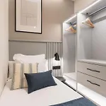 Centro XVI Calle Tetuan 3Br 3Bh