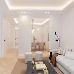 Centro XVI Calle Tetuan 3Br 3Bh