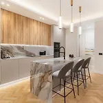 Centro XVI Calle Tetuan 3Br 3Bh