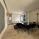 Apartamento M-2