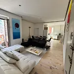 Apartamento M-2
