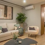 Malasana X Calle Barcelo 4Br 4Bh