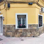 El Chaflan De Vallecas