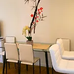 Palacio Apartments Madrid