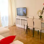 Palacio Apartments Madrid