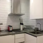 Arenal Suites Preciados