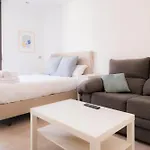 Arenal Suites Preciados