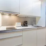 Apartamento Cibeles Studio En Madrid