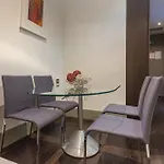 Apartamento Cibeles Studio En Madrid