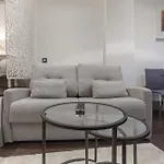 Apartamento Cibeles Studio En Madrid