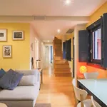 Two Bedroom Apartment Plaza Mayor By Sharingco