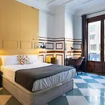 Live It Madrid Gran Via (Adults Only)