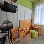 La Posada de El Chaflán
