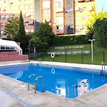 Fridda House Atocha Madrid