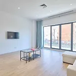 Paseo Suites Hotel