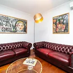 Guestready - Cozy Stay In The Heart Of Madrid