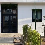 Garden House Madrid