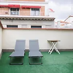 Slow Suites Gran Via