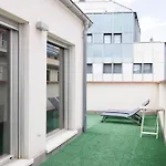 Slow Suites Gran Via