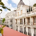 Slow Suites Gran Via