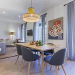 Nomad Rastro En Madrid
